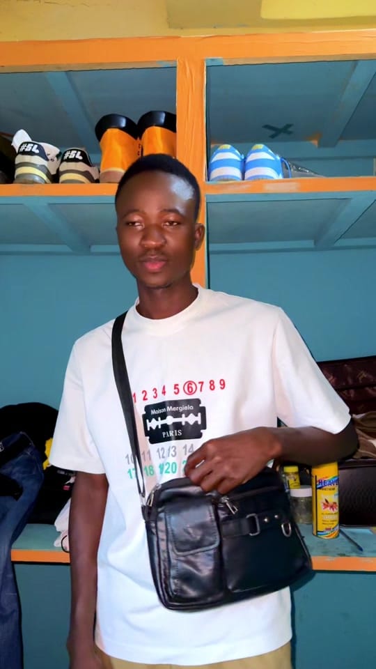 Post 7 by AZIZ STARBWOY 💙💙🌟 💫💫💙💙 on TikTok (video)