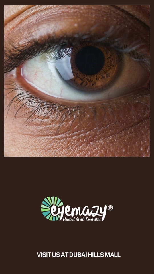 Post 1 by eyemazyuae on TikTok (video)