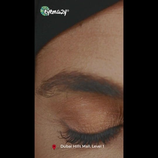 Post 3 by eyemazyuae on TikTok (video)