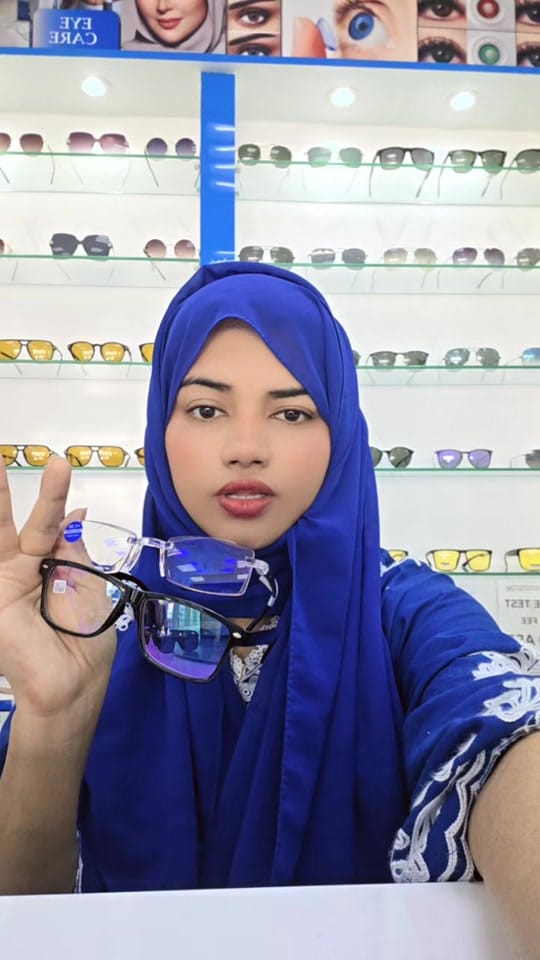 Post 5 by Clear Line Opticals on TikTok (video)