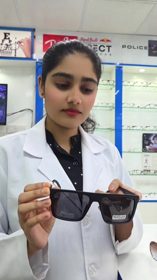 Post 2 by Clear Line Opticals on TikTok (video)
