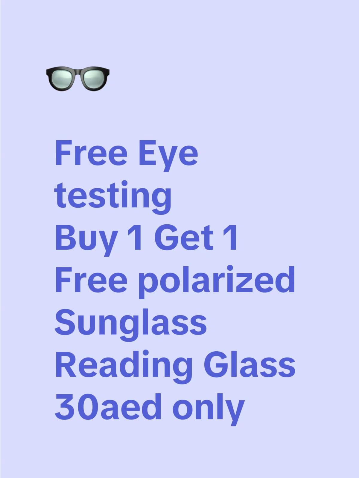 Post 4 by Clear Line Opticals on TikTok (video)