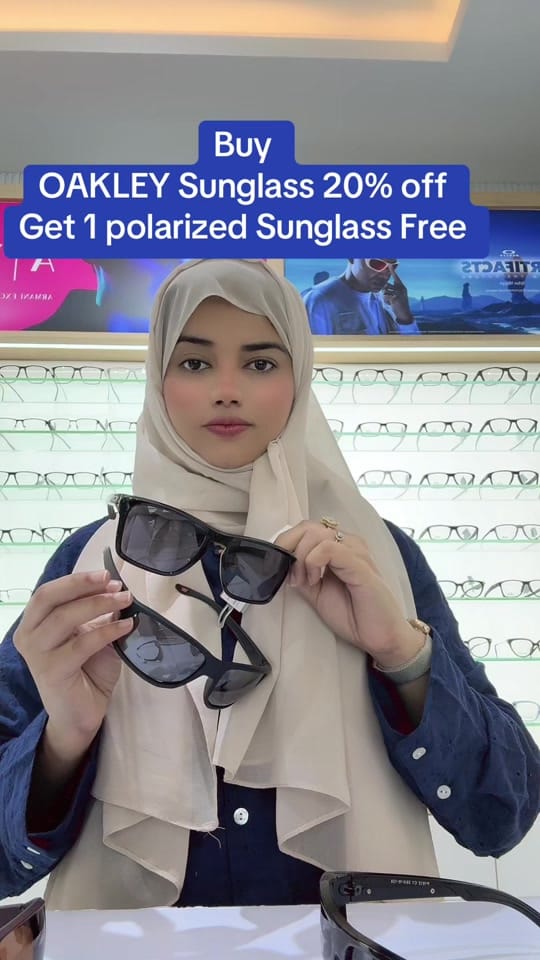 Post 9 by Clear Line Opticals on TikTok (video)