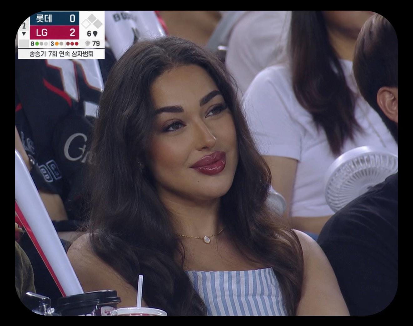 Post 5 by Yasmine_saouda on TikTok (video)