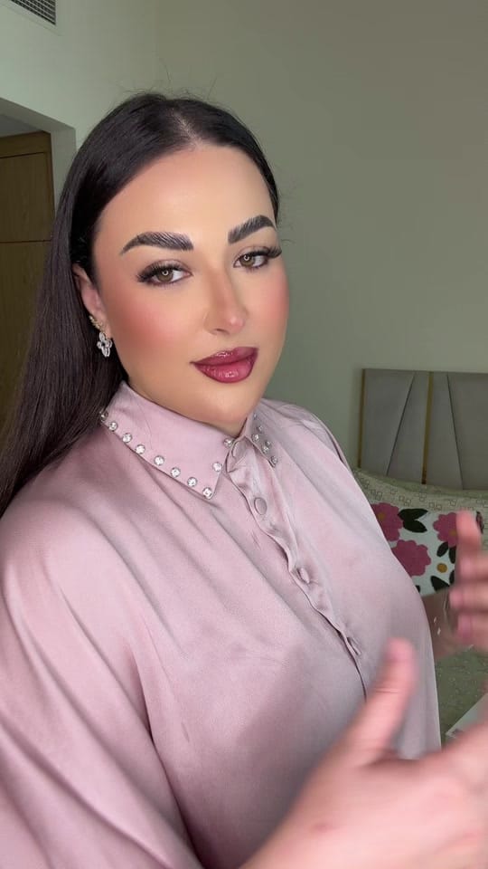 Post 8 by Yasmine_saouda on TikTok (video)
