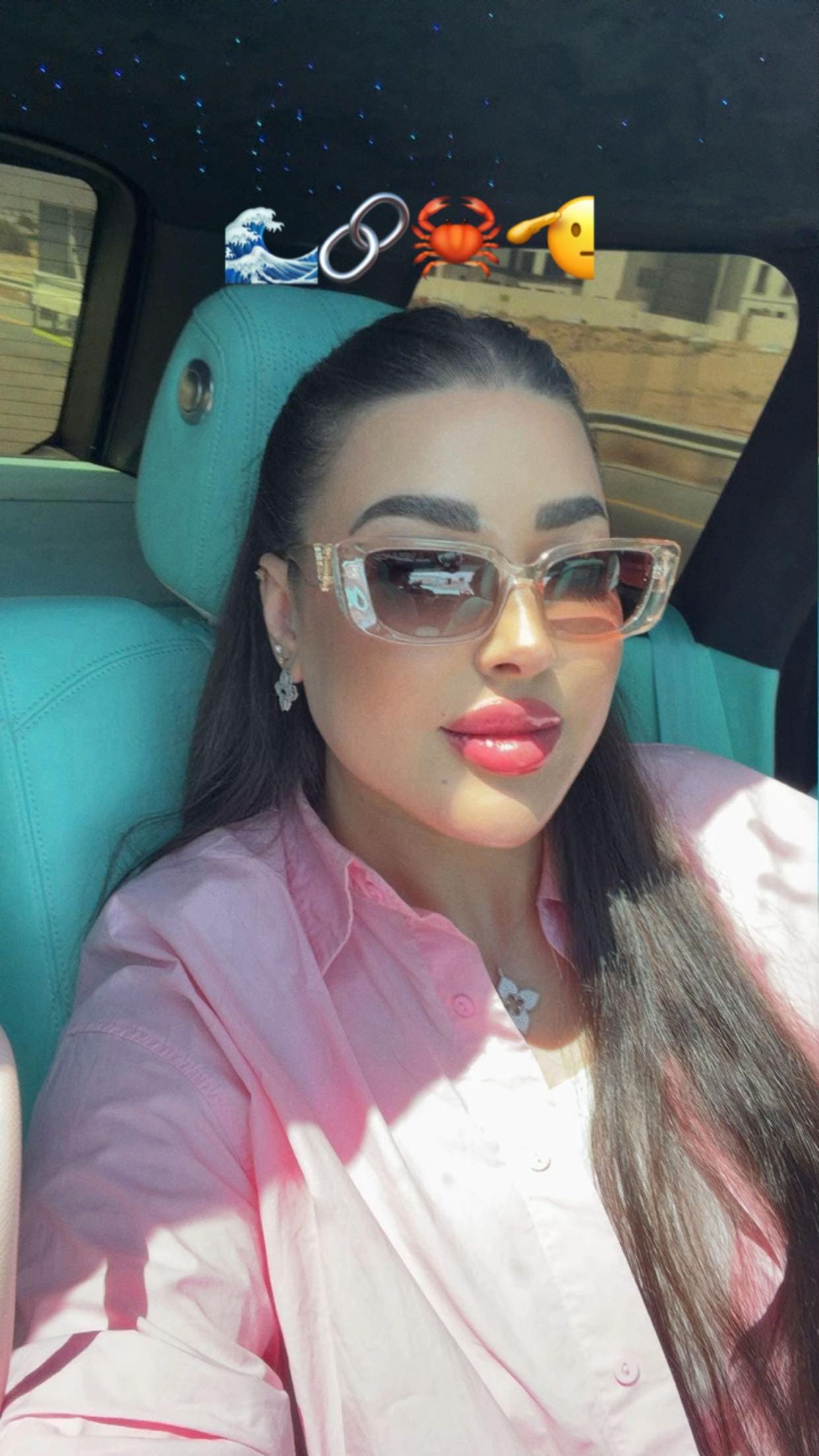 Post 1 by Yasmine_saouda on TikTok (video)