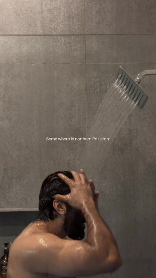 Post 2 by Kashif K Afridi on TikTok (video)