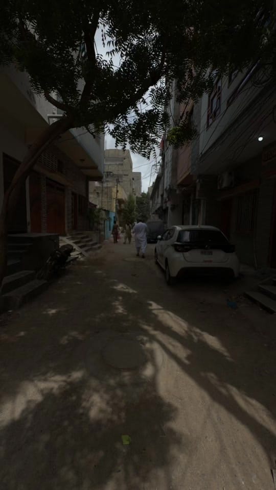 Post 3 by Kashif K Afridi on TikTok (video)