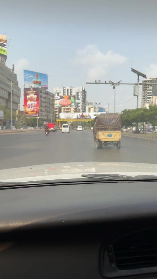 Post 8 by Kashif K Afridi on TikTok (video)