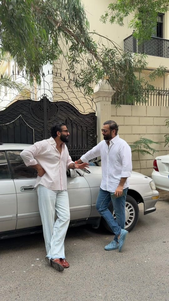 Post 4 by Kashif K Afridi on TikTok (video)