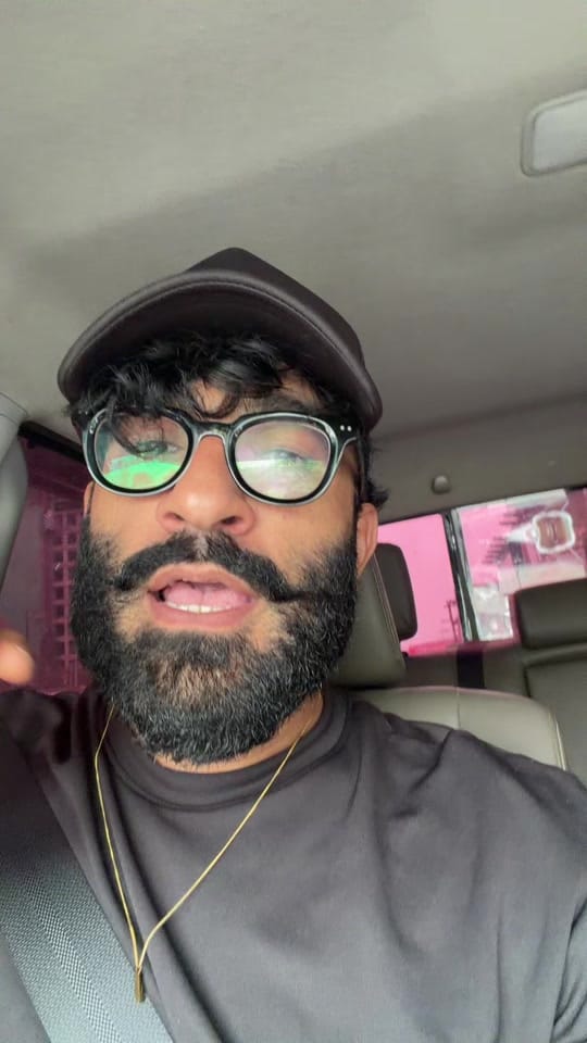 Post 1 by Kashif K Afridi on TikTok (video)