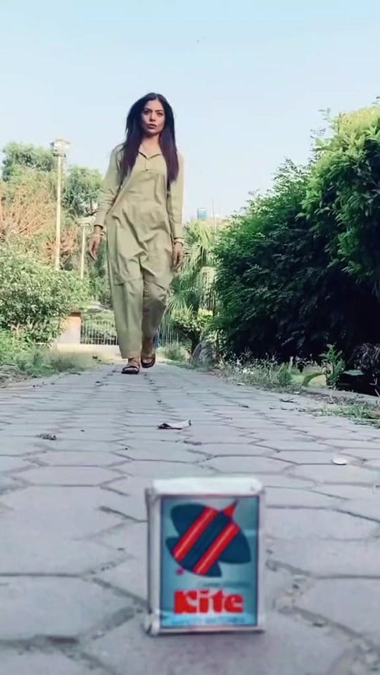 Post 7 by Abeera K Sheikh on TikTok (video)