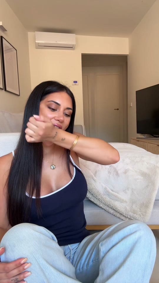 Post 10 by Lorena on TikTok (video)