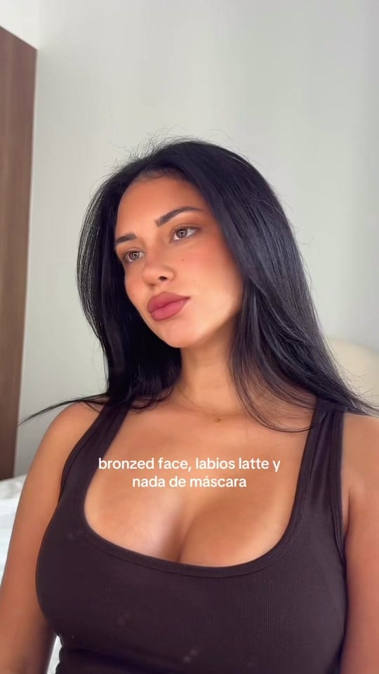 Post 8 by Lorena on TikTok (video)