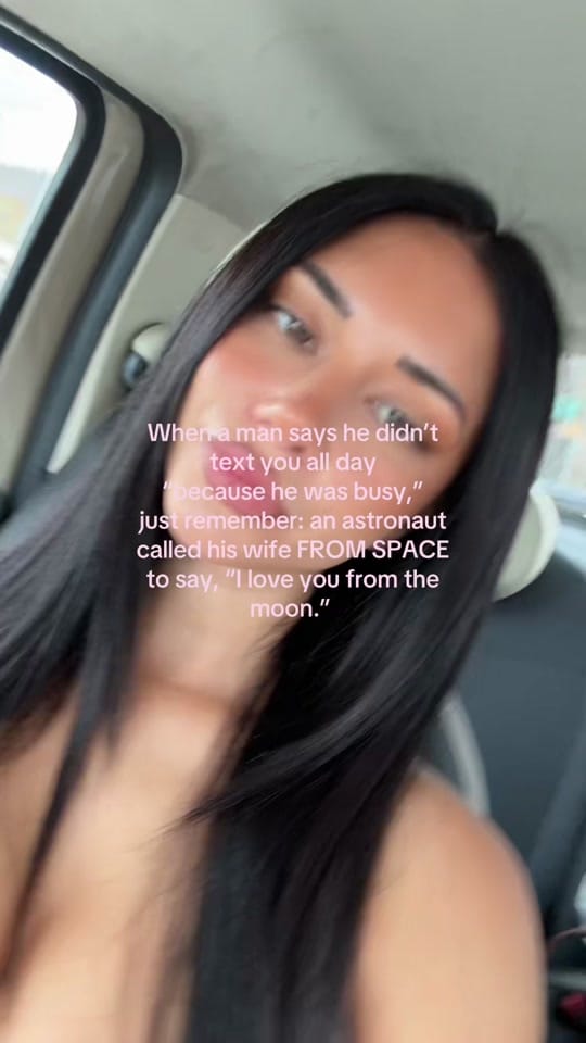 Post 5 by Lorena on TikTok (video)