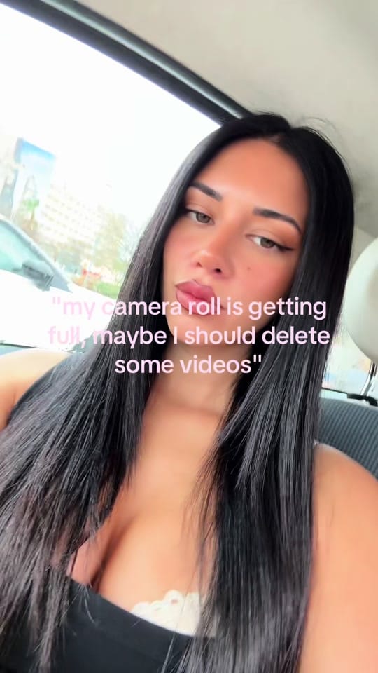 Post 3 by Lorena on TikTok (video)