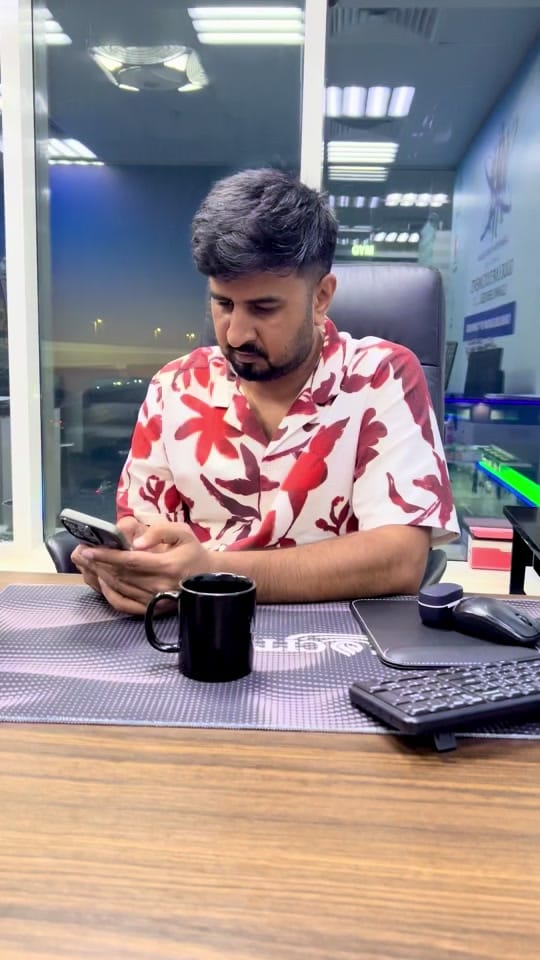 Post 10 by Sameer balushi-90 on TikTok (video)