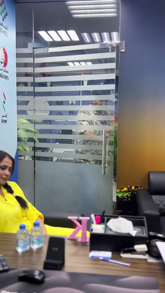 Post 6 by Sameer balushi-90 on TikTok (video)