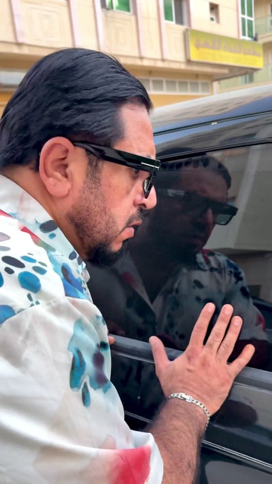 Post 7 by Sameer balushi-90 on TikTok (video)
