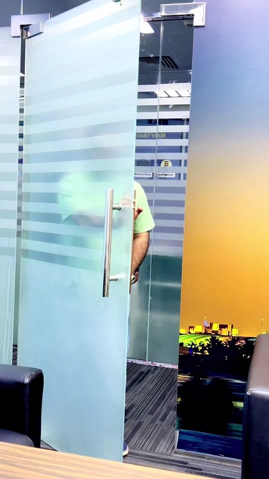 Post 8 by Sameer balushi-90 on TikTok (video)