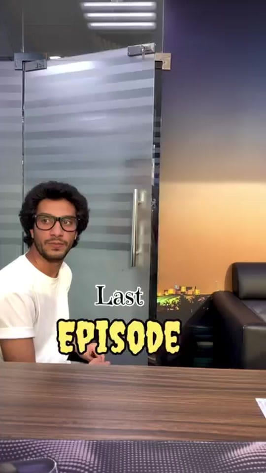 Post 2 by Sameer balushi-90 on TikTok (video)