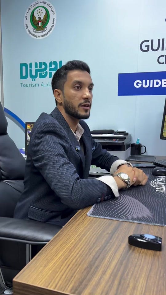 Post 5 by Sameer balushi-90 on TikTok (video)