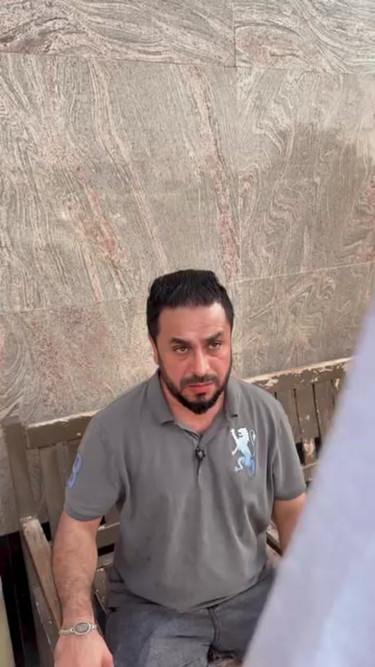 Post 3 by Sameer balushi-90 on TikTok (video)