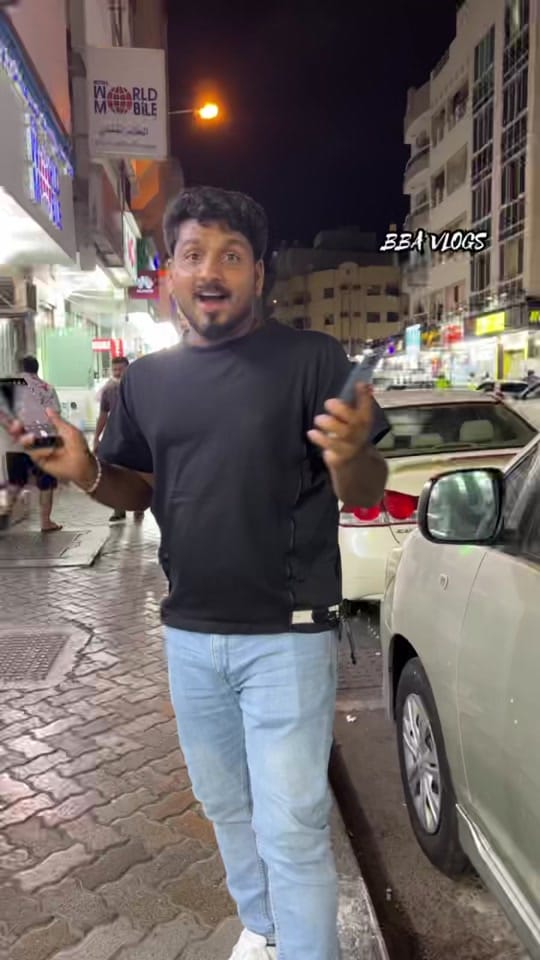 Post 8 by BBA VLOGS on TikTok (video)