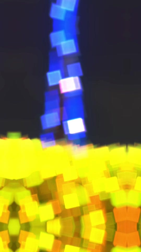 Post 1 by Unknown world on TikTok (video)