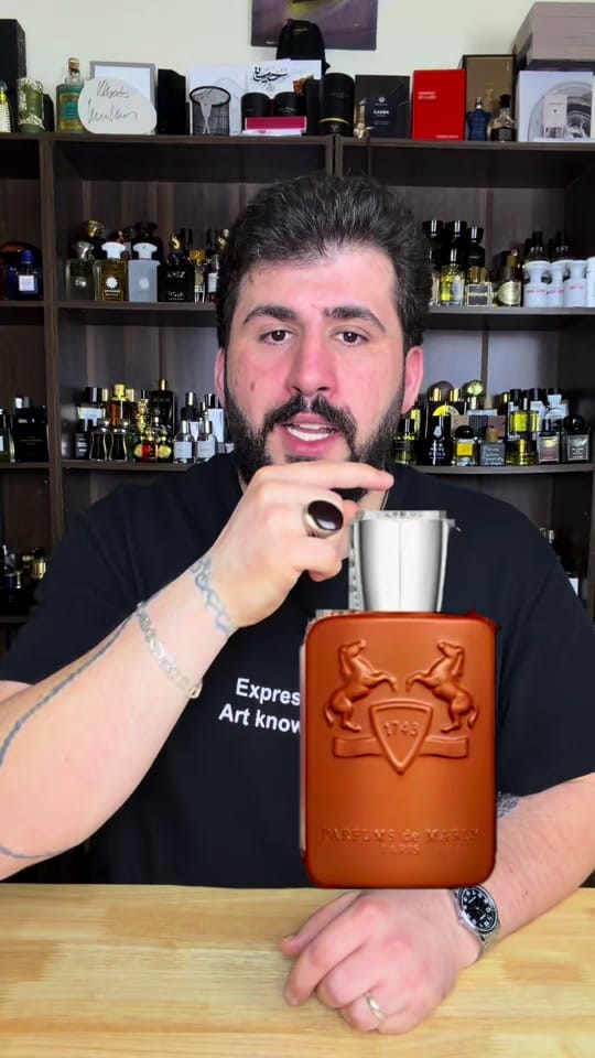 Post 10 by Husscent/عطور حسين👌🏻 on TikTok (video)