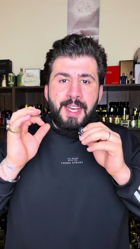 Post 6 by Husscent/عطور حسين👌🏻 on TikTok (video)