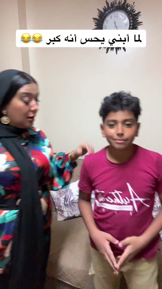 Post 9 by shahenda Adel on TikTok (video)