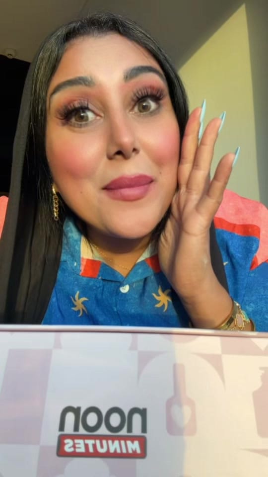 Post 1 by shahenda Adel on TikTok (video)