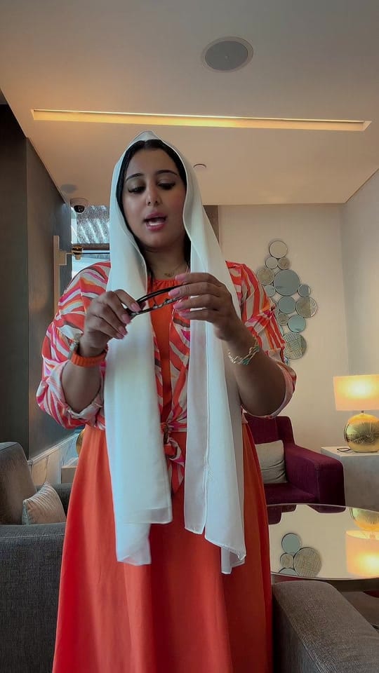 Post 5 by shahenda Adel on TikTok (video)