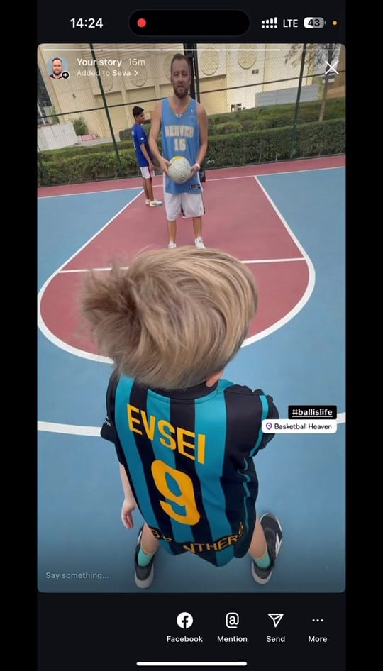 Post 3 by G-immigrants on TikTok (video)