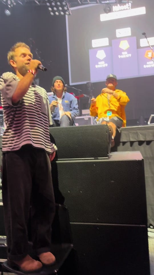 Post 9 by Mitchy on TikTok (video)