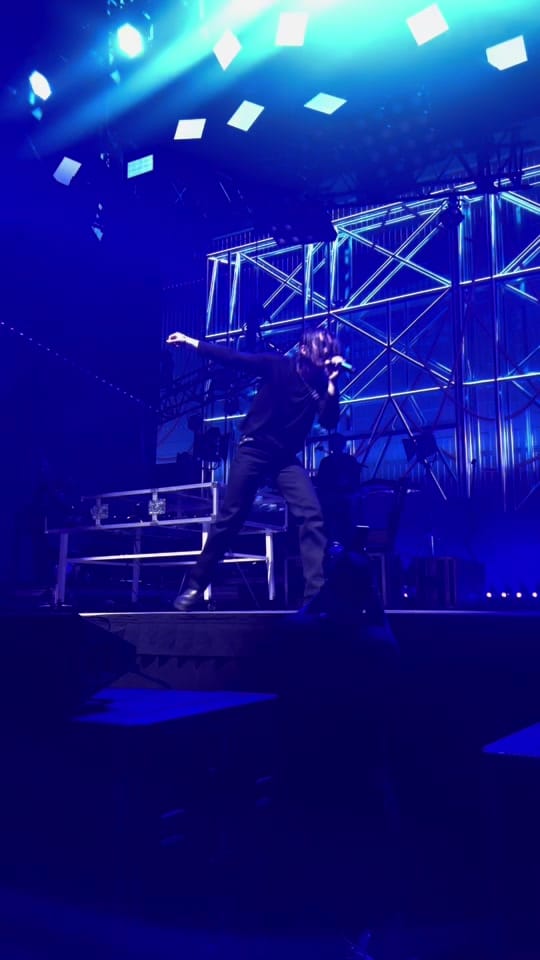 Post 1 by Mitchy on TikTok (video)