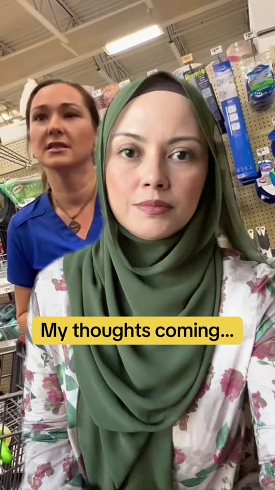 Post 4 by VeenaHussain on TikTok (video)