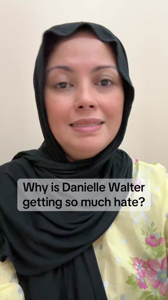 Post 9 by VeenaHussain on TikTok (video)