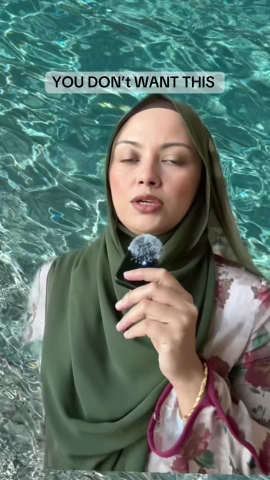 Post 5 by VeenaHussain on TikTok (video)