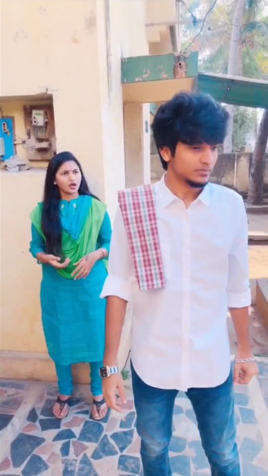 Post 8 by Prabhu Menon on TikTok (video)