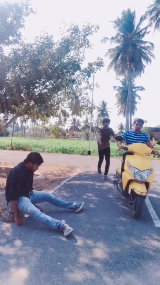 Post 5 by Prabhu Menon on TikTok (video)
