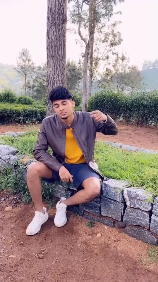 Post 1 by Prabhu Menon on TikTok (video)