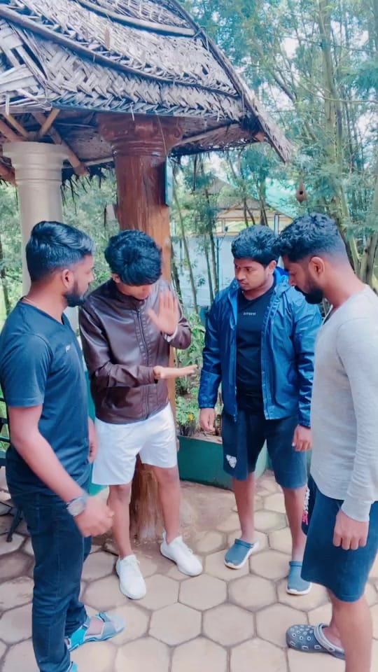 Post 2 by Prabhu Menon on TikTok (video)