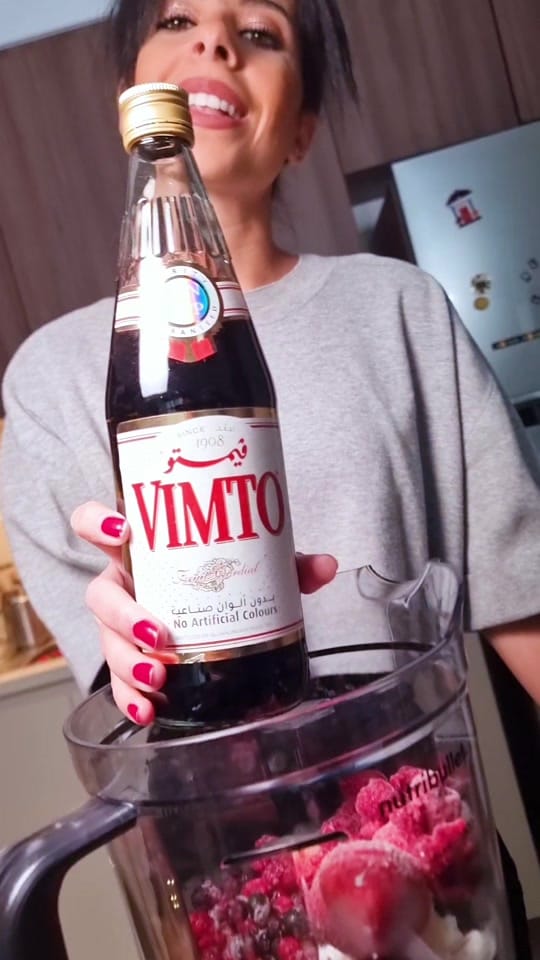 Post 1 by Yammie Foodies🍓🫐🍌🥝🍎 on TikTok (video)