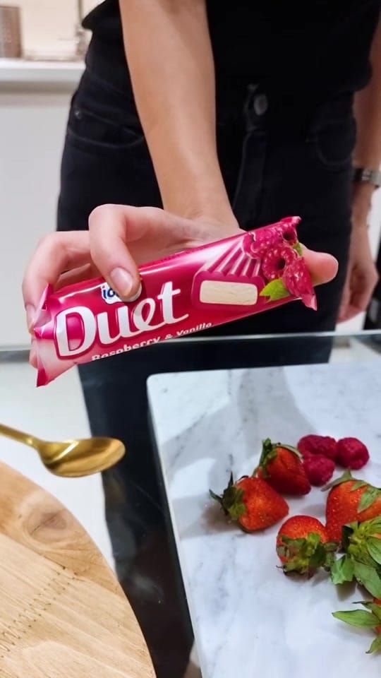 Post 3 by Yammie Foodies🍓🫐🍌🥝🍎 on TikTok (video)
