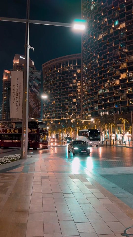 Post 10 by NeilVin Dxb Car Spotting on TikTok (video)