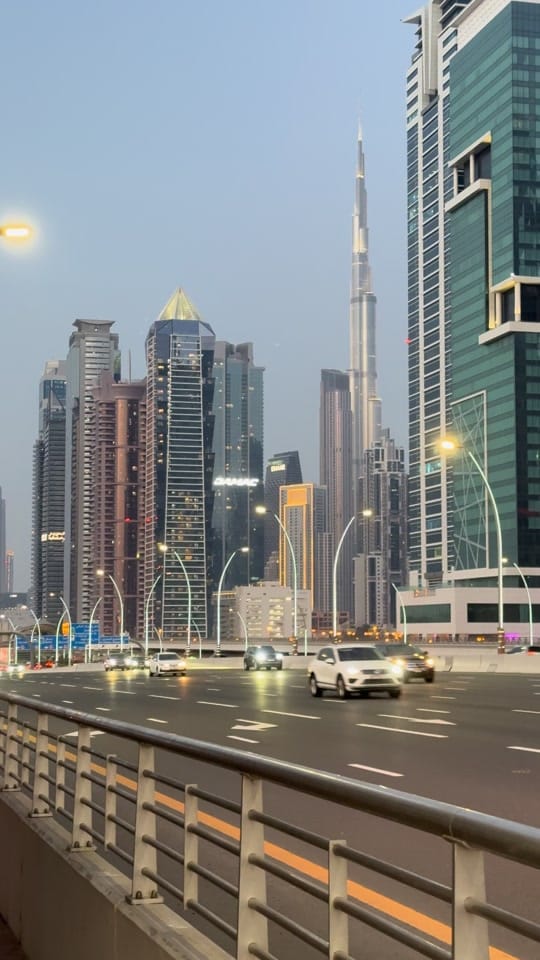 Post 9 by NeilVin Dxb Car Spotting on TikTok (video)