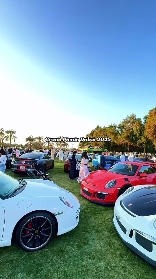 Post 1 by NeilVin Dxb Car Spotting on TikTok (video)