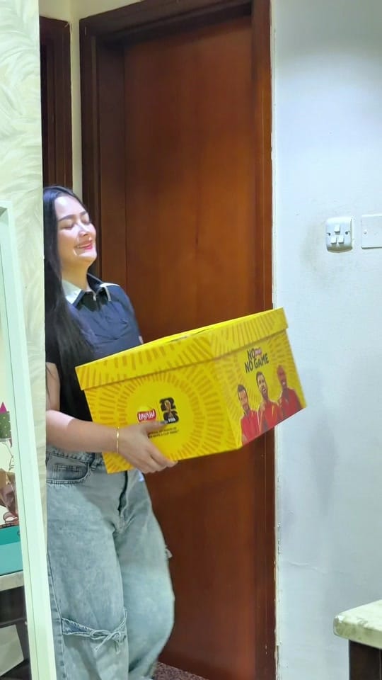 Post 1 by Ms.halabi_ on TikTok (video)
